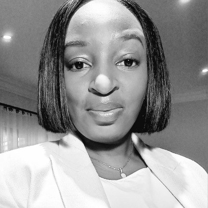 Aminata Tinashe Ruwodo