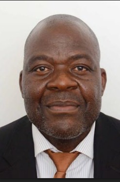 Dr. Blessing Silwangani