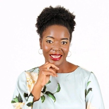 Dr. Tendai Chigavazira